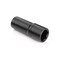 Tekton 1/2 Inch Drive 21 x 22 mm Thin Wall Impact Flip Socket SIF22122 - alternate 2